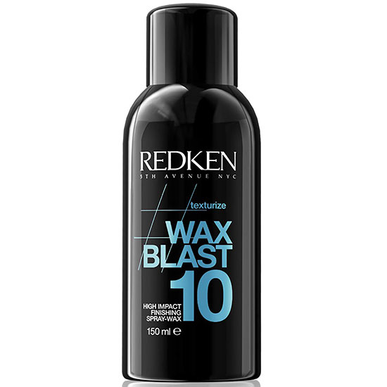 Redken Wax Blast 10