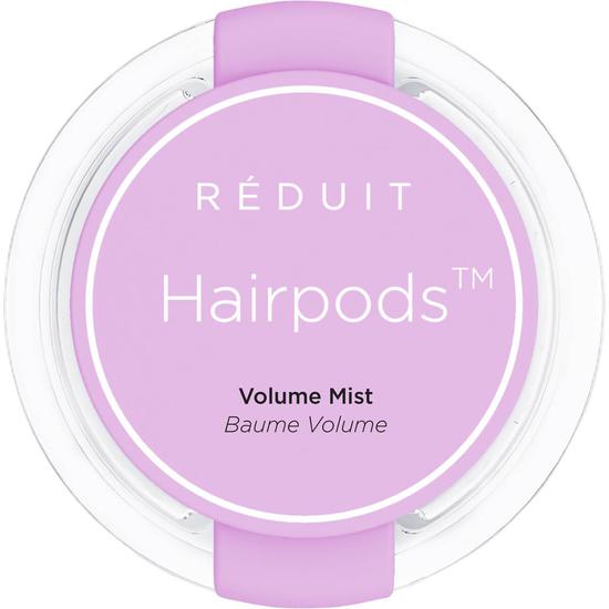 Réduit Volume Mist Hairpod