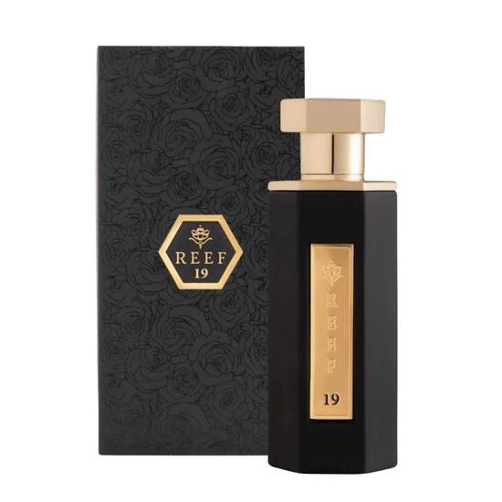 Reef 19 Eau De Parfum Women's Perfume 100ml