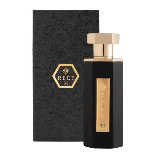 Reef 31 Eau De Toilette Women's Perfume 100ml
