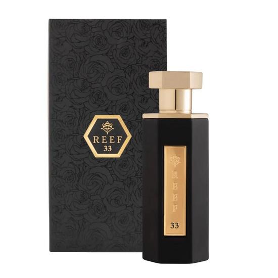 Reef 33 Eau De Parfum 100ml