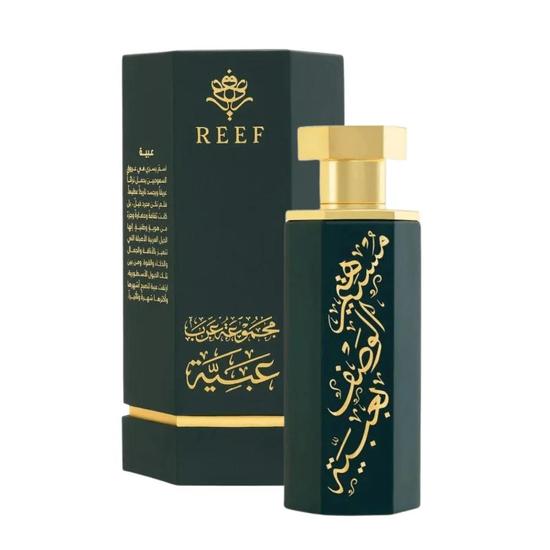 Reef Arabs Of Obaiah Eau De Parfum 100ml