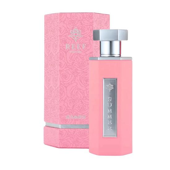 Reef Summer Pink Eau De Parfum Women's Perfume