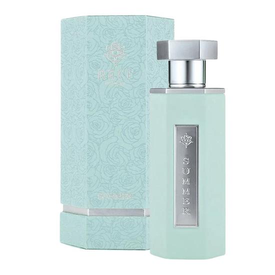 Reef Summer Tiffany Eau De Parfum Women's Perfume