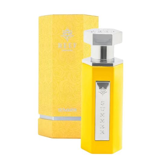 Reef Summer Yellow Eau De Parfum Women's Perfume
