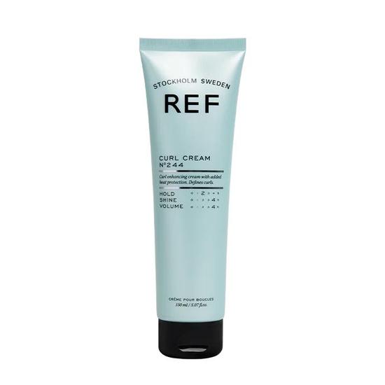 REF Curl Cream No. 244 150ml