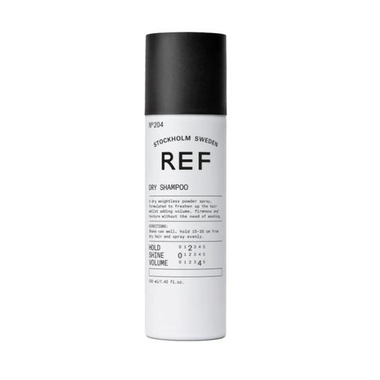 REF Dry Shampoo No. 204 200ml