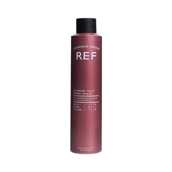 REF Extreme Hold Spray No. 525 75ml