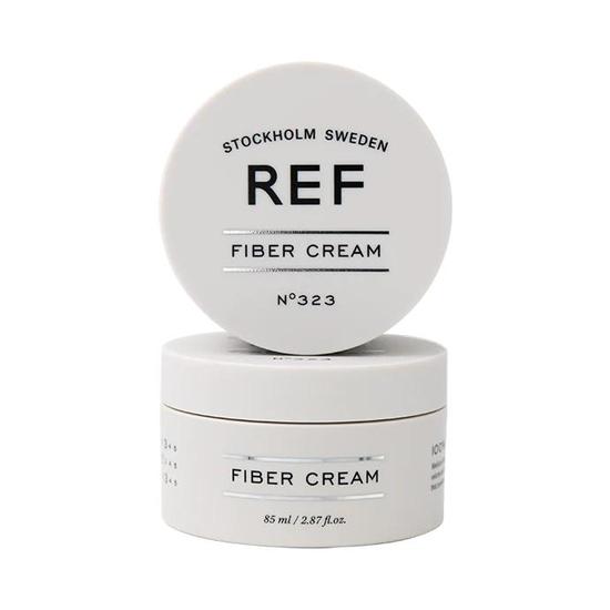 REF Fibre Cream No. 323 85ml