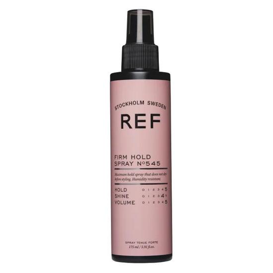 REF Firm Hold Spray No. 545 175ml