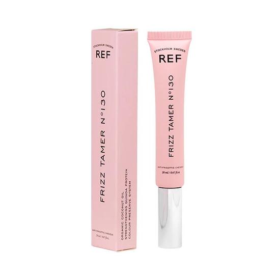 REF Frizz Tamer °130 20ml