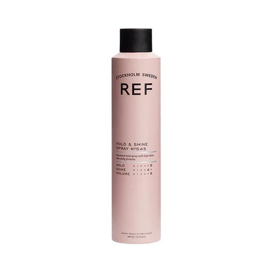 REF Hold & Shine Spray No. 545 75ml
