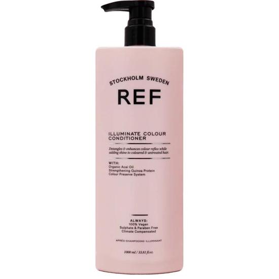REF Illuminate Colour Conditioner 100ml
