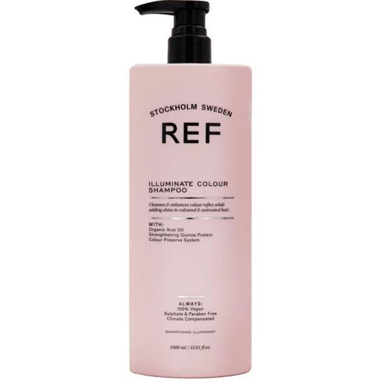 REF Illuminate Colour Shampoo 100ml
