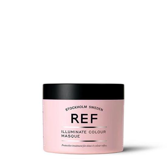 REF Illuminate Colour Spa Masque 250ml