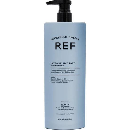 REF Intense Hydrate Shampoo 1000ml