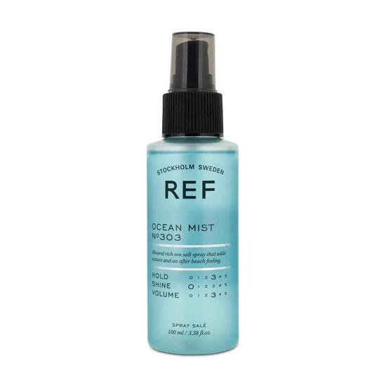 REF Ocean Mist Sea Salt Hairspray