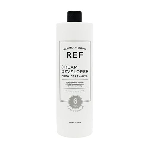 REF Peroxide 1.9%