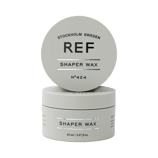 REF Shaper Wax No. 424 85ml