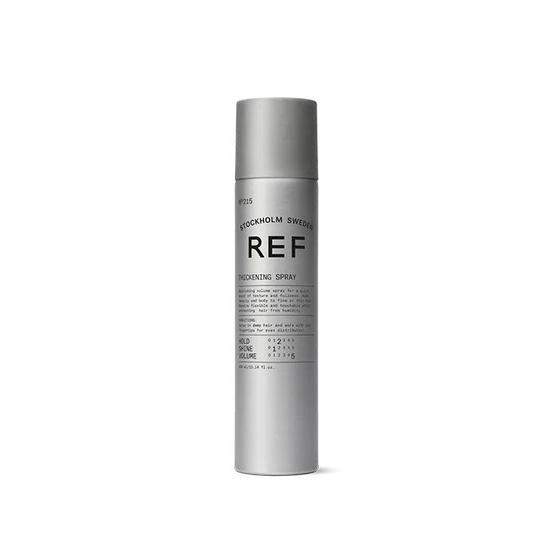 REF Thickening Spray No. 215 300ml