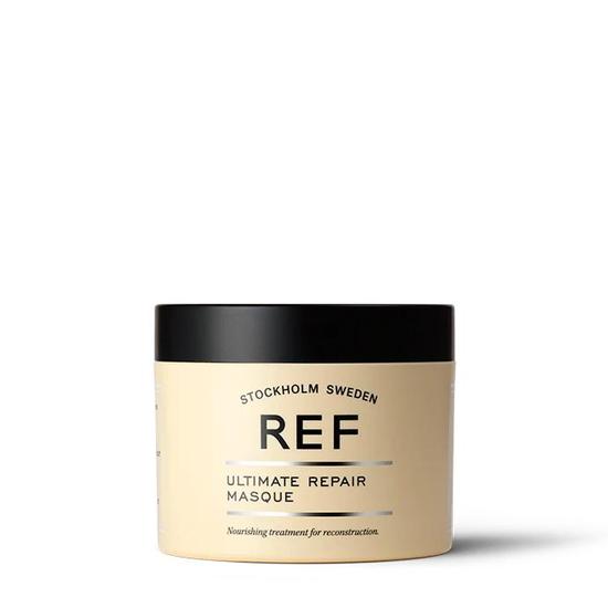 REF Ultimate Repair Spa Masque 250ml