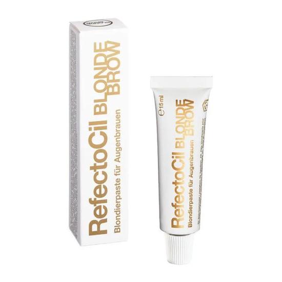 RefectoCil Blonde Brow Bleaching Paste 30ml