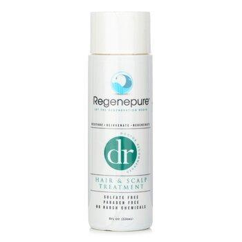 Regenepure Dr Hair & Scalp Treatment 224ml