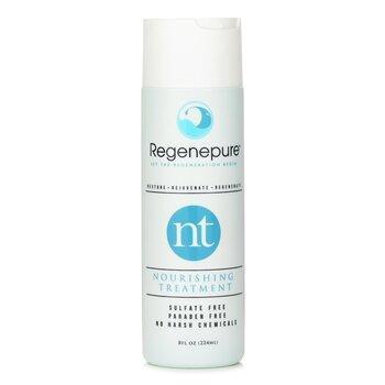 Regenepure Nt Nourishing Treatment 224ml