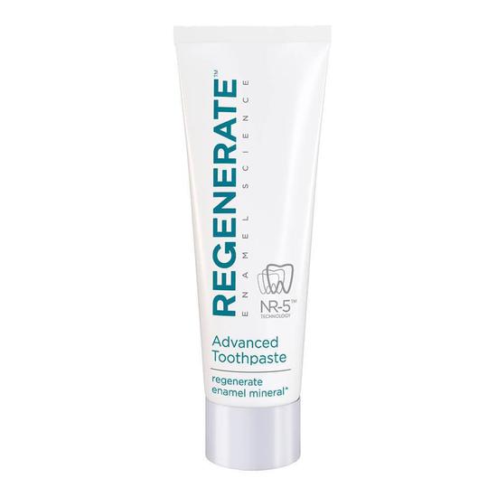 Regenerate Enamel Science Advanced Toothpaste 14ml
