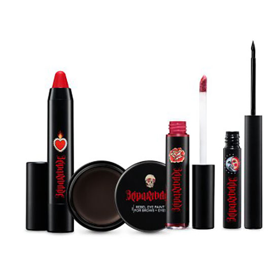Reina Rebelde Brava Collection