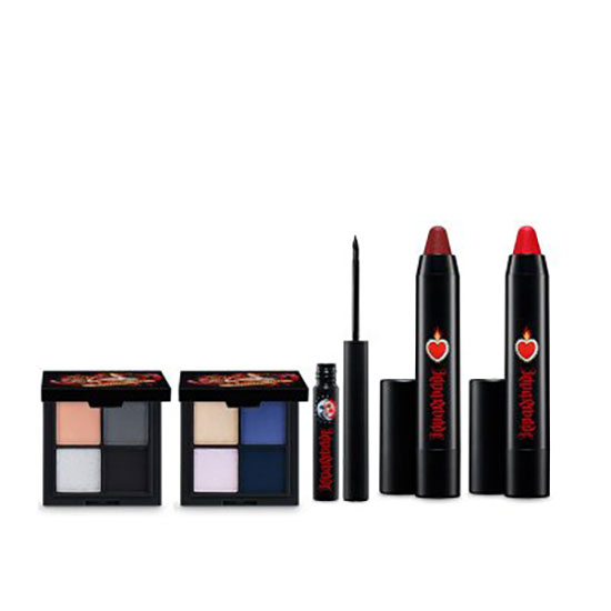 Reina Rebelde Lit Night Out Collection