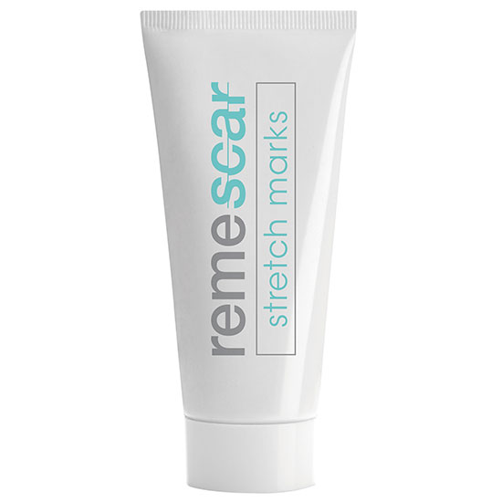 Remescar Remescar Silicone Stretch Marks Scar Cream 100ml