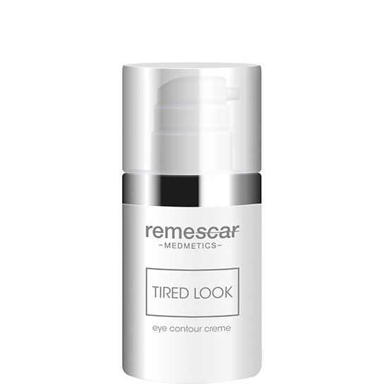 Remescar Remescar Tired Look Eye Contour Creme 15ml