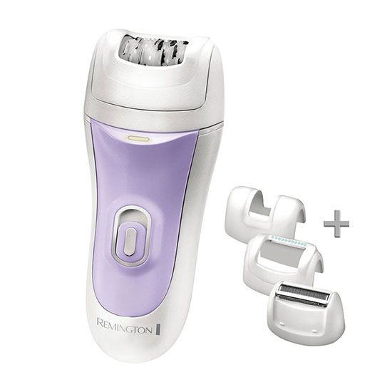 Remington 4 In 1 Epilator