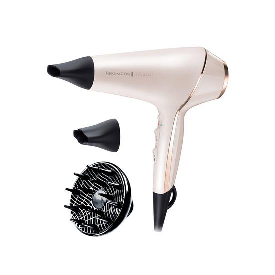 Remington AC9140 PROLuxe Hair Dryer Pink