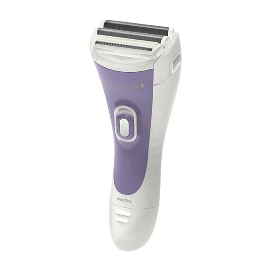 Remington Battery W&D Shaver
