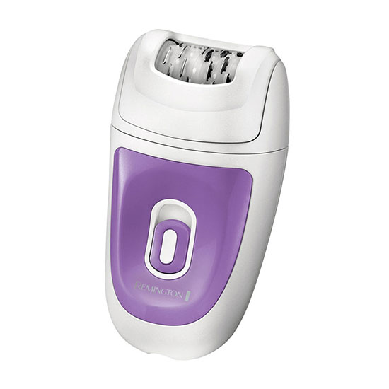 Remington Corded Epilator