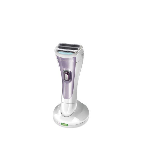 Remington Cordless W&d Shaver