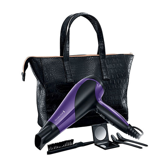 Remington Glamorous Gift Set