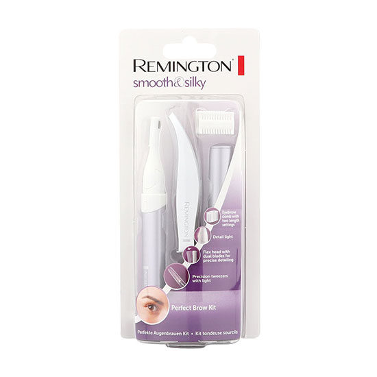 Remington Perfect Brow Kit