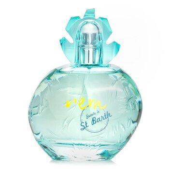 Reminiscence Rem Escale A St Barth Eau De Toilette 100ml
