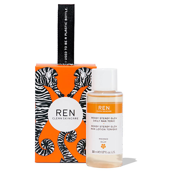 REN All Is Bright Stocking Filler
