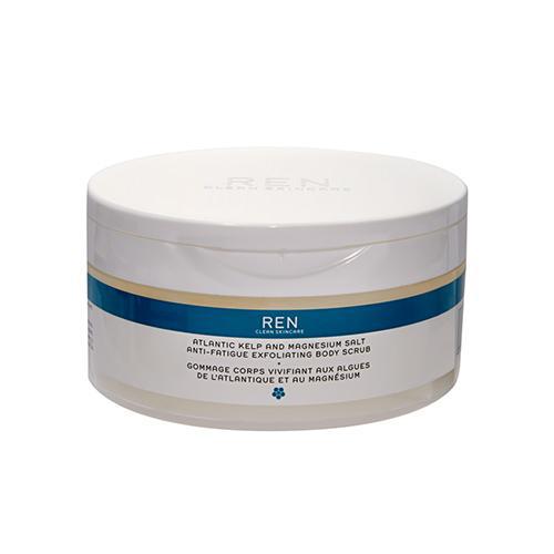 REN Atlantic Kelp & Magnesium Body Scrub 150ml