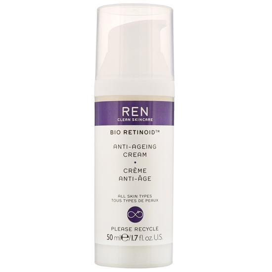 REN Bio Retinoid Anti-Ageing Cream
