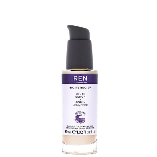 REN Bio Retinoid Youth Serum 30ml