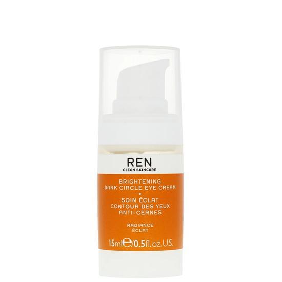 REN Brightening Dark Circle Eye Cream