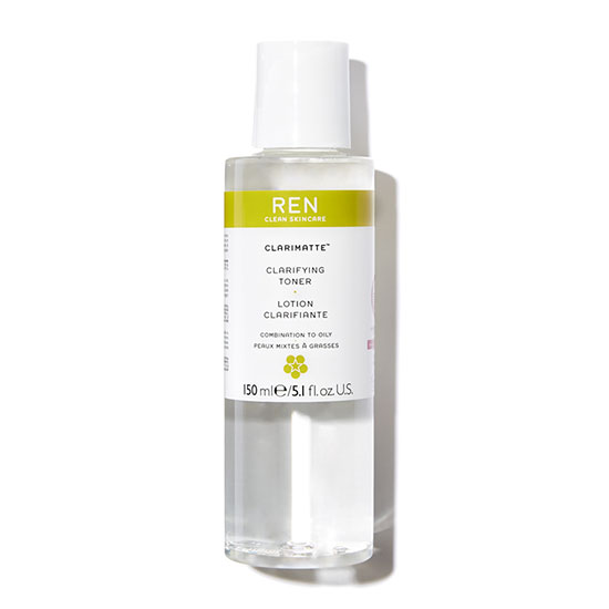 REN Clarifying Toner