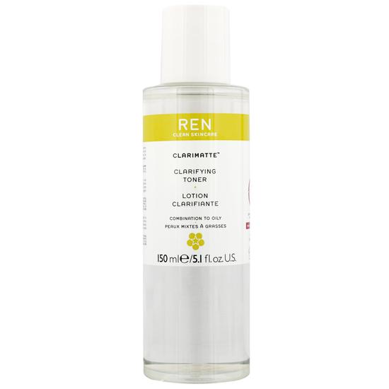 REN Clarimatte Clarifying Toner