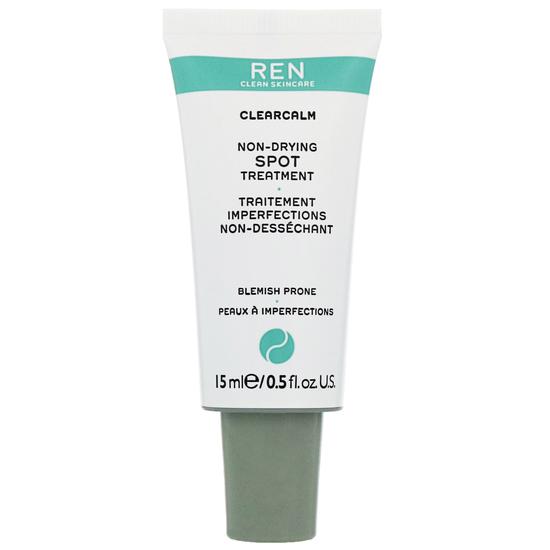 REN Clearcalm Non Drying Spot Treatment