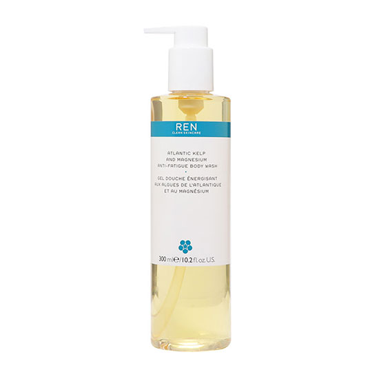 REN Clean Skincare Atlantic Anti Fatigue Body Wash